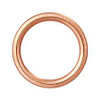 16mm x 24mm Copper Asbestos Seal Ring, Pack of 100