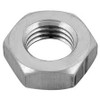 3/8"-16 Jam Nut, Pack of 100