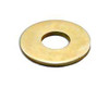 1/4" USS Flat Washer, Grade 8, Pack of 25