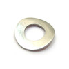 6mm Spring Washer, Zinc Plated, Pack of 500
