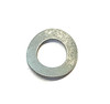 8mm Spring Washer, Zinc Plated, Pack of 100