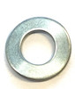 10mm x 22mm Spring Washer, Zinc Plated, Pack of 500