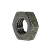 12mm x 1.75mm Jam Nut, Pack of 25