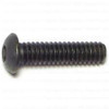 3/8"-16 x 1 1/4" Button Head Socket Cap Screw, Pack of 25