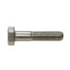 5/16"-24 x 1 1/4" SS Hex Head Bolt, Pack of 100