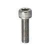 1/4"-28 x 1 1/2" SS Socket Head Cap Screw, Pack of 25