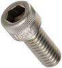 5/16"-18 x 1 1/2" SS Socket Head Cap Screw, Pack of 100