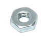 #10-32 Hex Nut, Fine, Pack of 100
