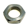 3/8"-24 Jam Nut, Left Hand, Pack of 100