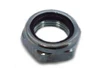 1/4"-28 SS Thin Nylon Locking Nut, Pack of 100