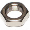 5/16"-24 SS Jam Nut, Pack of 25
