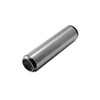 1/4"D x 1/2"L Dowel Pin, Pack of 100