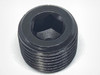 1/8" Dry Seal Pipe Plug, Pack of 100
