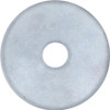 1/2" x 2" Fender Washer, Pack of 25