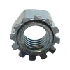 3/8"-16 KEPS Lock Nut, Pack of 25
