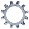 5/16" External Tooth Washer, Pack of 100