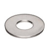 1/2" SS USS Flat Washer, Pack of 25