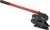 8 awg to 250MCM Lever Crimper