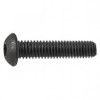 4mm x 20mm Button Head Cap Screw, Pack of 100