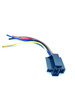 Wiring Pigtail, 5 Prong Relay, Each