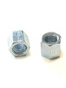 8mm x 1.25mm x 11mm WS, Extra Long Hex Nut, Pack of 100