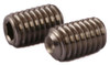 10-24 x 1/4 Cup Point Set Screw, Pack of 25