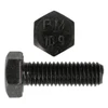 8mm x 50mm x 1.25mm Fully Threaded 10.9 Hex Bolt, Pack of 50