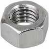 5mm x .8mm SS Hex Nut, Pack of 25