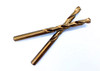1/8" Cobalt Drill Bit, 135 Deg. Split Point, Pack of 2