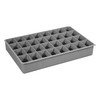 LARGE, 32 COMPARTMENT INSERT