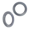 8mm CV Washer, 100 pcs.