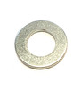 12mm Flat, Pack of 25