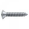 Screw, Visor Mount, 25 pcs.