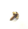 6.5 x 19 Tek Screw, 25 pcs.