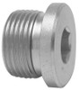 10 x 1.0 Plug, 5 pcs.
