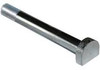 10mm Half Moon Bolt, 5 pcs.