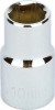 10mm 3/8" Drive Socket, 6 Point, Pack of 2