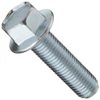 8mm x 50mm x 1.25mm Japanese Flange Bolt, Pack of 25