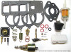 34 PICT-3 Rebuild Kit w/ Electric c/o Solenoid