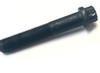 Drilled 3/8" 12 Point  Bolt, Each