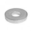 8mm Head Washer, Zinc, Pack of 500