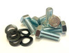 Clutch Bolt Kit, Class 8.8