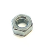 8mm Hex Nut, Pack of 100