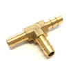 7mm Fuel Tee, Each