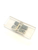 2 to 2 Male Conn. 5pcs.