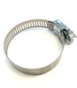 Air Hose Clamp, 10pcs.