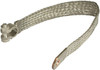 Braided Battery Cable, 14"