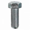 10mm x 50mm x 1.25mm JIS Hex Bolt, Pack of 100