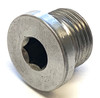 Pressure Relief Plug,5 pcs.
