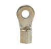 #6 Ring 10-12 Non Insulated Connector, Pack of 100